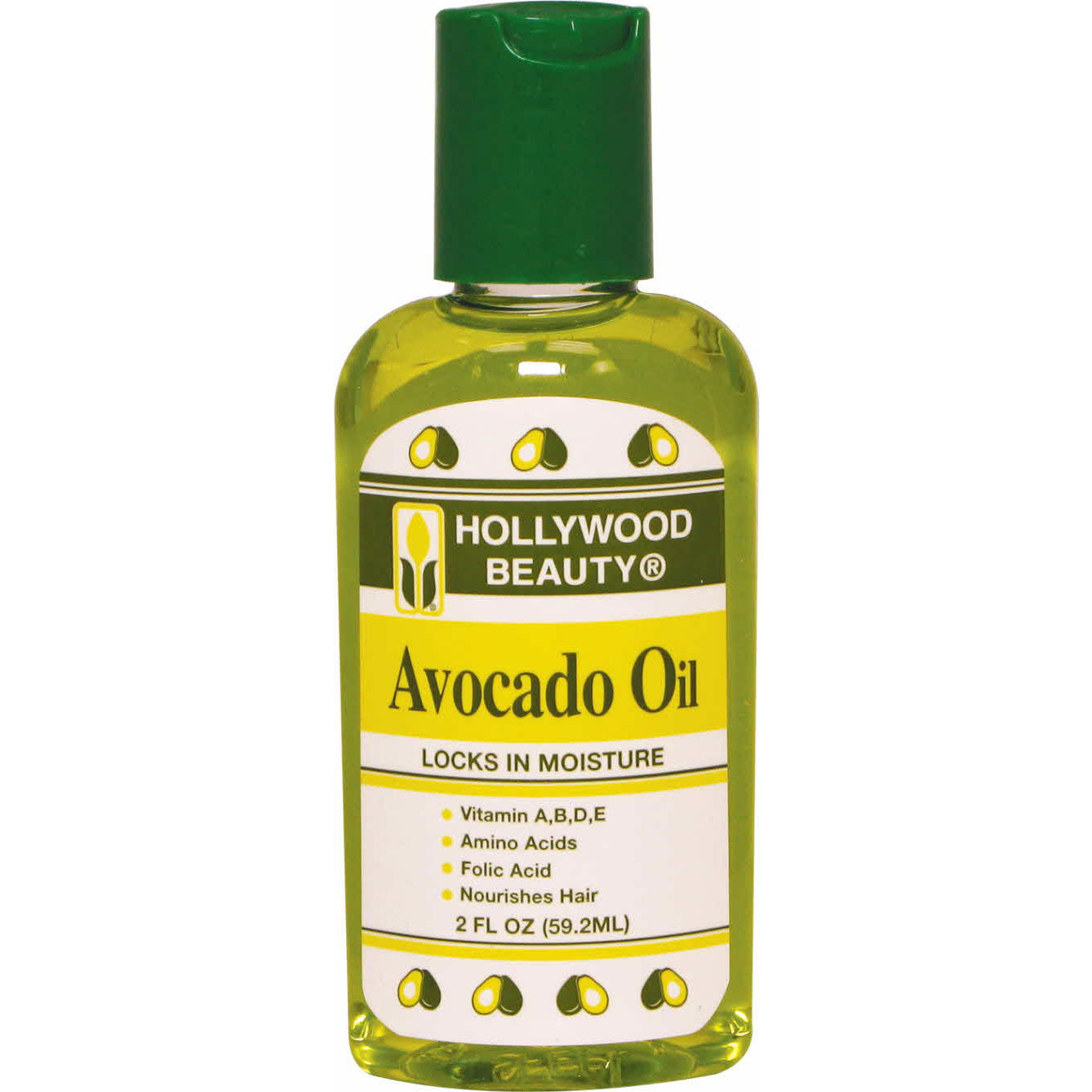 Hollywood Beauty Avocado Oil