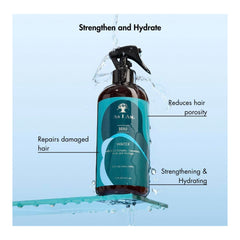 AS I AM Bond Water (16oz) - EN/FR