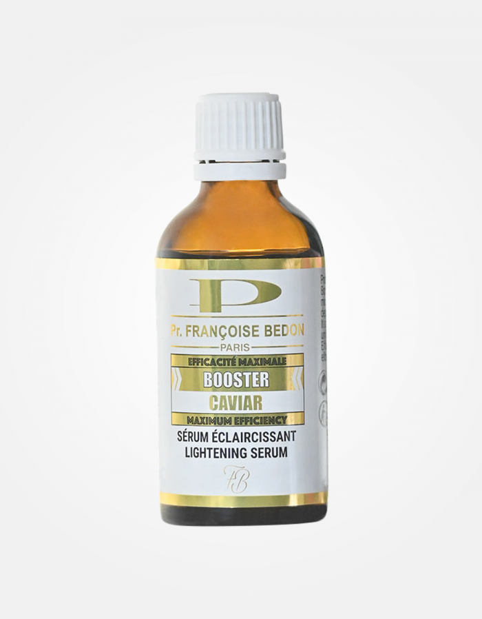 Pr. Francoise Bedon - Caviar Booster Serum 50 ml image 0
