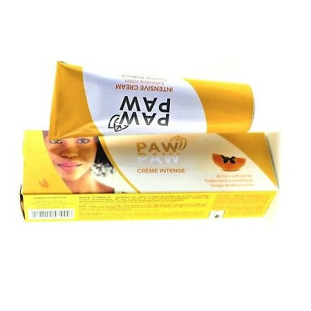 Paw Paw - intense cream papaya extracts, tube 50 ml image 0