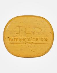 Pr. Francoise Bedon - Ultimate Gold Exfoliating Soap 200 g image 1