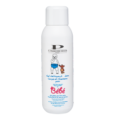Pr. Françoise Bedon Pr. BEDON® BÉBÉ GEL NETTOYANT Doux - Authentic Skincare Treatment
