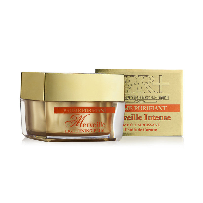 PR+ Paris PR+® MERVEILLE INTENSE BAUME PURIFIANT - Authentic Skincare Treatment