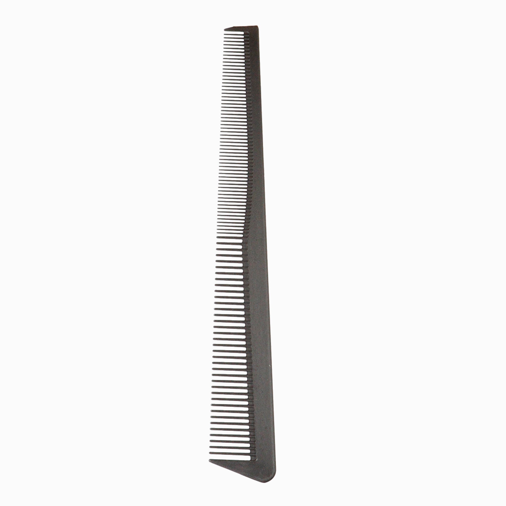 Kim & C Carbon Styling Comb 7inch