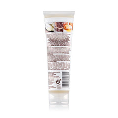Creme Of Nature Butter Blend & Flaxseed Double Duty Elongate & Define Jelly