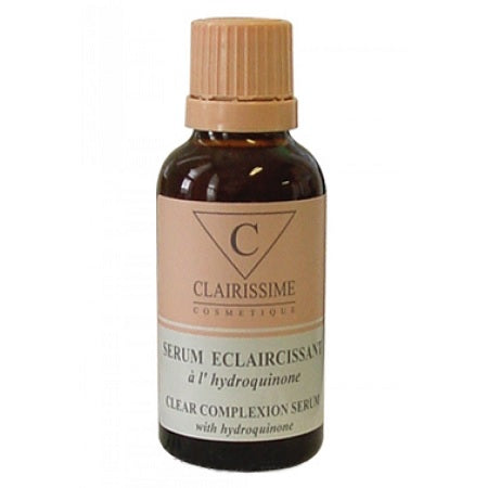 Clairissime - fair complexion serum 30 ml image 0