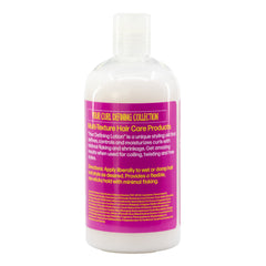 CURLY CHIC Your Defined Lotion Flexible Hold Twisting Curling Creme (12oz)