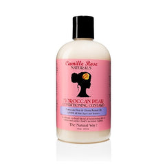 Camille Rose - Moroccan Pear conditioning custard 12oz image 0