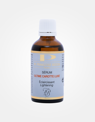 Pr. Francoise Bedon - Ultimate Carrot Serum 50 ml image 0