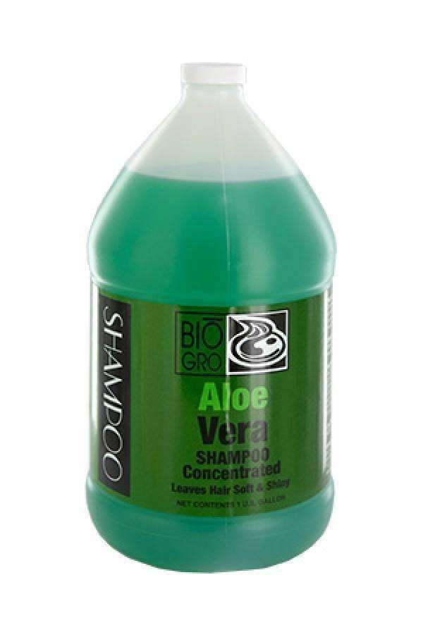 Bio Gro Aloe Vera Shampoo