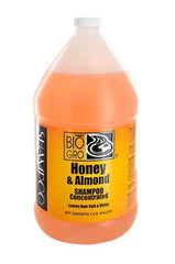 Bio Gro Honey & Almond Shampoo