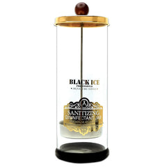 Black Ice Disinfecting Jar 48oz