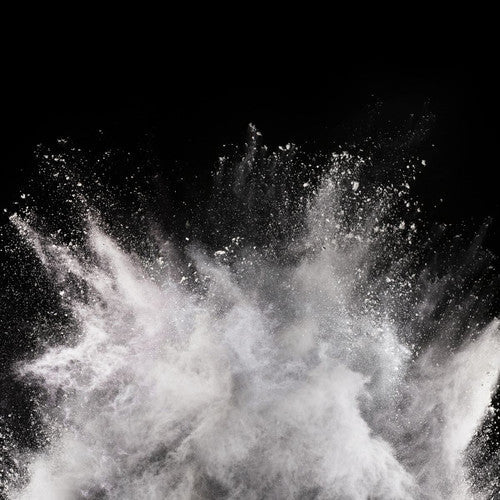 Black Ice Hair Texturizing Powder