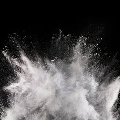 Black Ice Hair Texturizing Powder