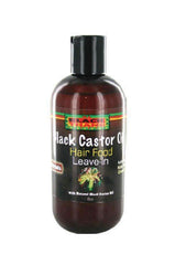 Black Thang Black Castor Oil Hair Food Lotion