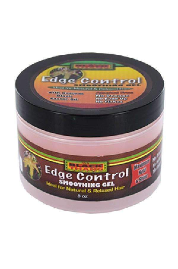 Black Thang Maximum Hold Edge Control Smoothing Gel