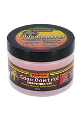 Black Thang Maximum Hold Edge Control Smoothing Gel