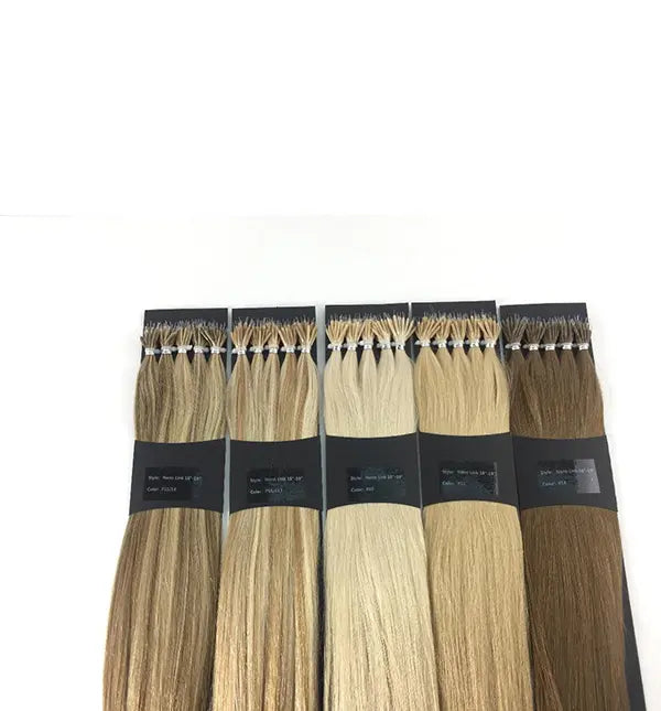 Natural Way Nano Link 18"-19" Extensions