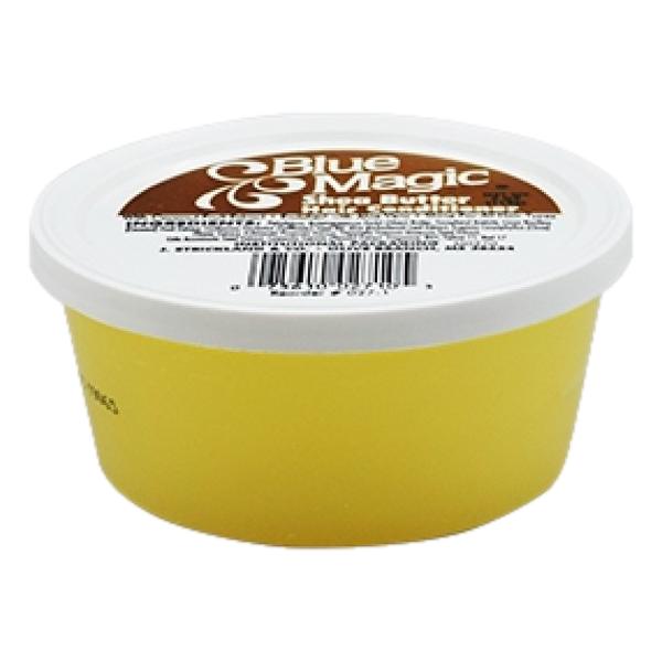 Blue Magic Shea Butter Hair Conditioner 4oz