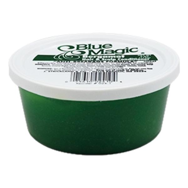 Blue Magic Bergamot Hair & Scalp Conditioner 4oz