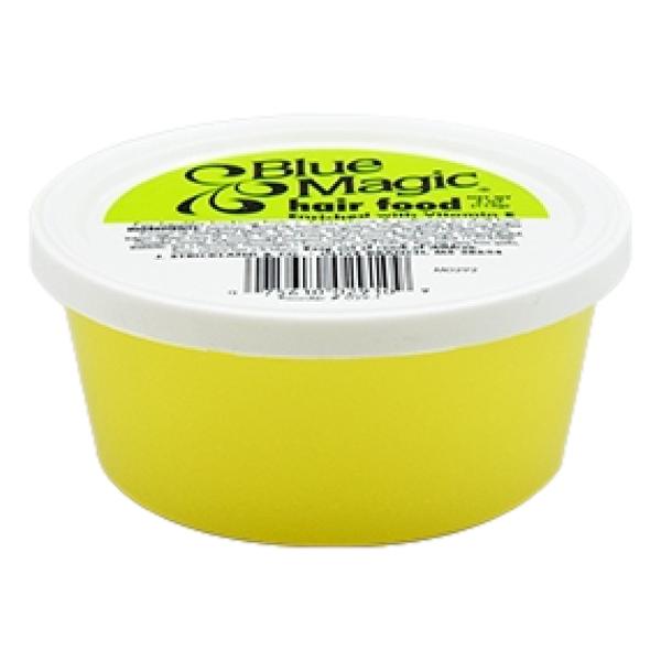 Blue Magic Hair Food 4oz