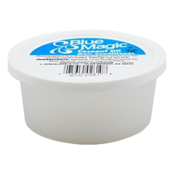 Blue Magic Coconut Oil Hair Conditioner 4oz