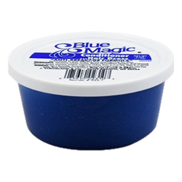 Blue Magic Nourishing Anti-Breakage Daily Conditioner Hair Dress 4oz