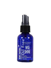 Bonfi Natural Oil Free Wig Shine 2oz
