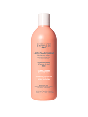 Byphasse BYPHASSE LAIT ÉCLAIRCISSANT EXTRAIT D’AVOINE - Authentic Skincare Treatment