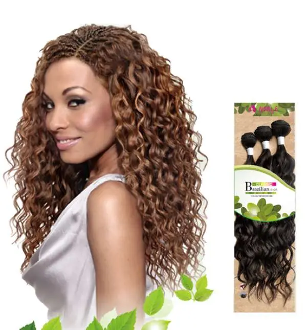 Noble Classic BRAZILIAN PECIFE-S 3PCS