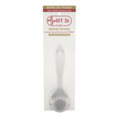 HT26 Paris HT26 ® BROSSE FACIALE - Authentic Skincare Treatment