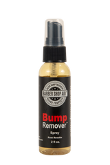 Barber Shop Aid Bump Remover Spray