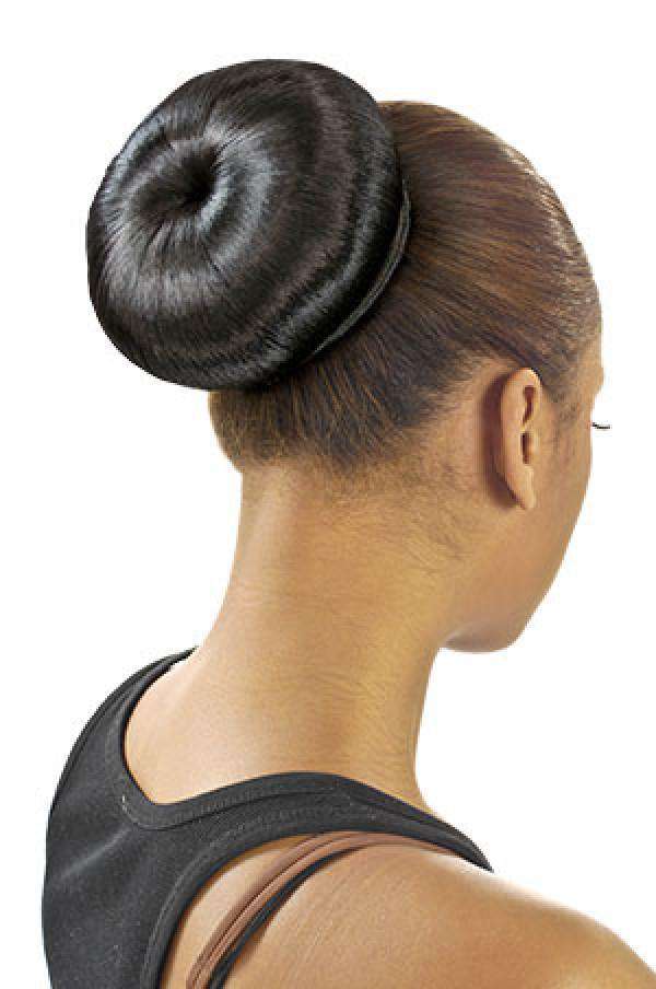 Magic Gold Drawstring Donut Bun N/2XL