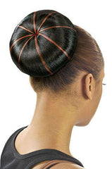Magic Gold Drawstring Donut Bun X-Jumbo