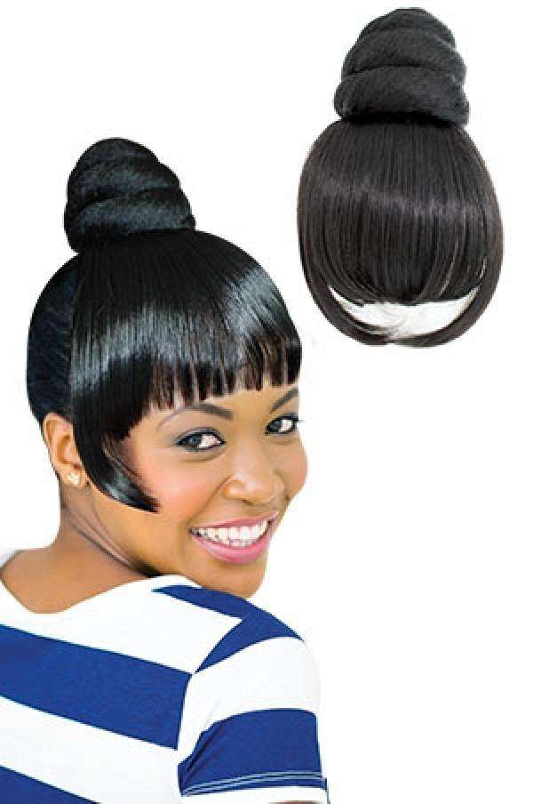 Bun & Bang #1