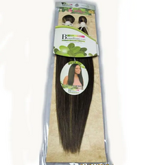 Noble Silky Yaki Weave