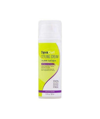 DevaCurl Styling Cream Touchable Curl Definer