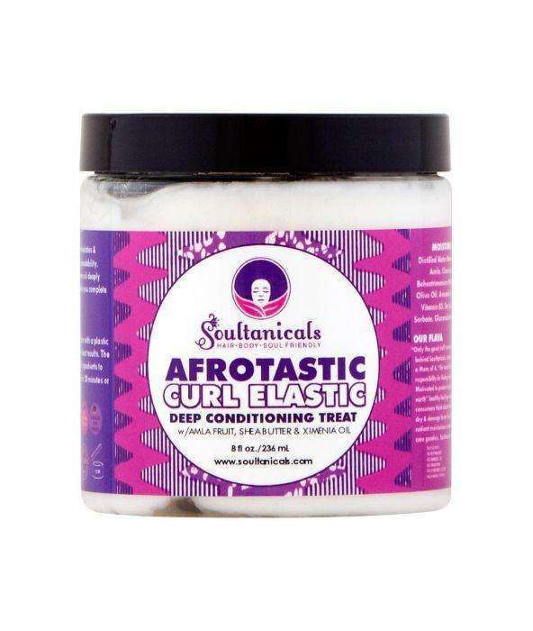 Soultanicals Afrotastic Curl Elastic