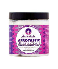 Soultanicals Afrotastic Curl Elastic