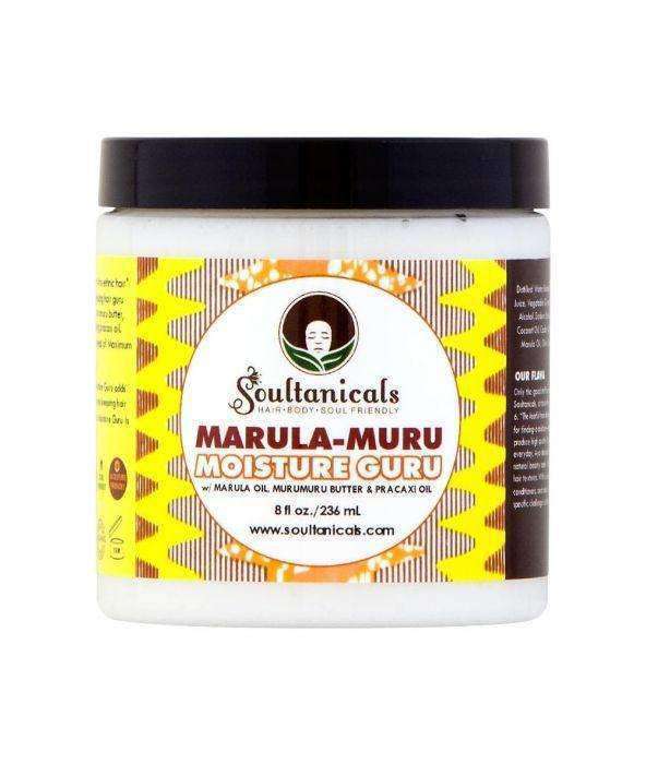 Soultanicals Marula-Muru Moisture Guru