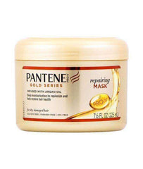 Pantene Gold Series Repairing Mask