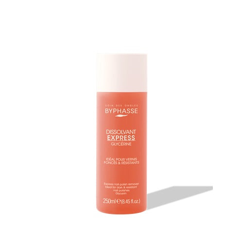 BYPHASSE express glycerine remover, 250 ml image 0