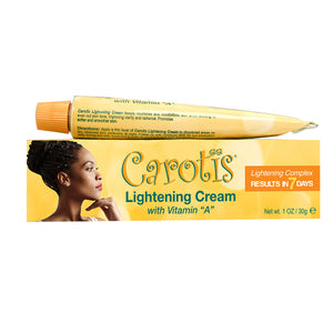 Carotis - Unifying cream 30 g tube image 0