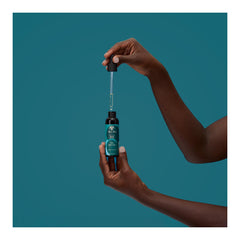 AS I AM Bond Oil (2oz)