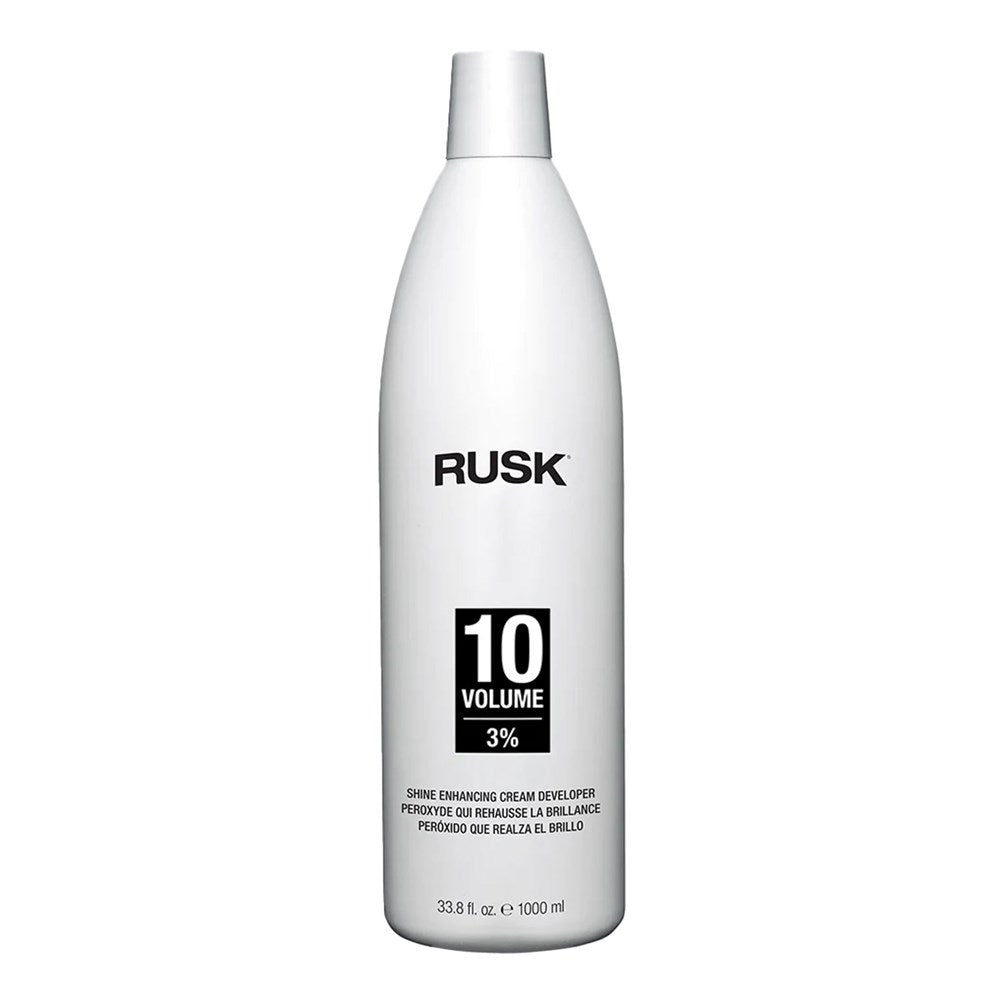 RUSK Shine Enhancing Cream Developer - Aone Beauty Supply Online Store