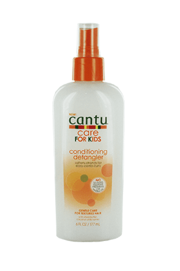 Cantu Care For Kids Conditioning Detangler