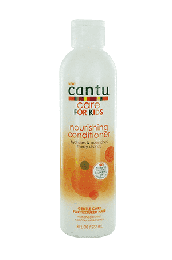 Cantu Care For Kids Nourishing Conditioner
