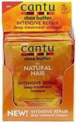Cantu Shea Butter For Natural Hair Deep Treatment Masque Box of 6