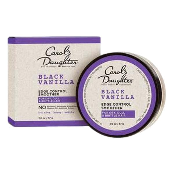 Carol's Daughter Black Vanilla Edge Control Smoother