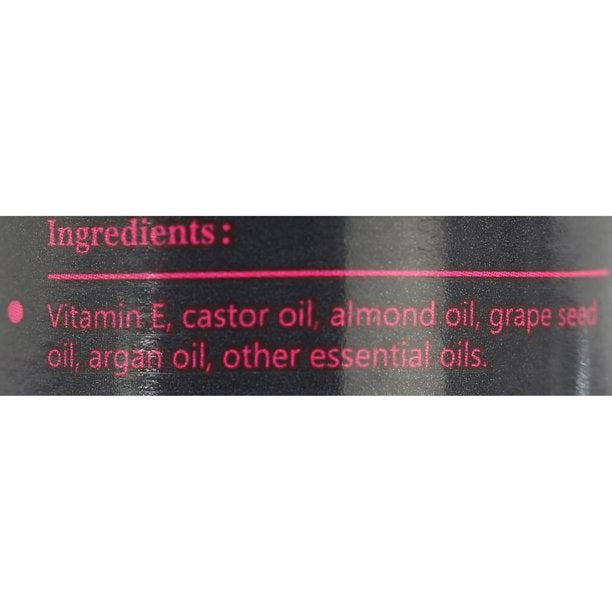 She Is Bomb Collection Growth Oil